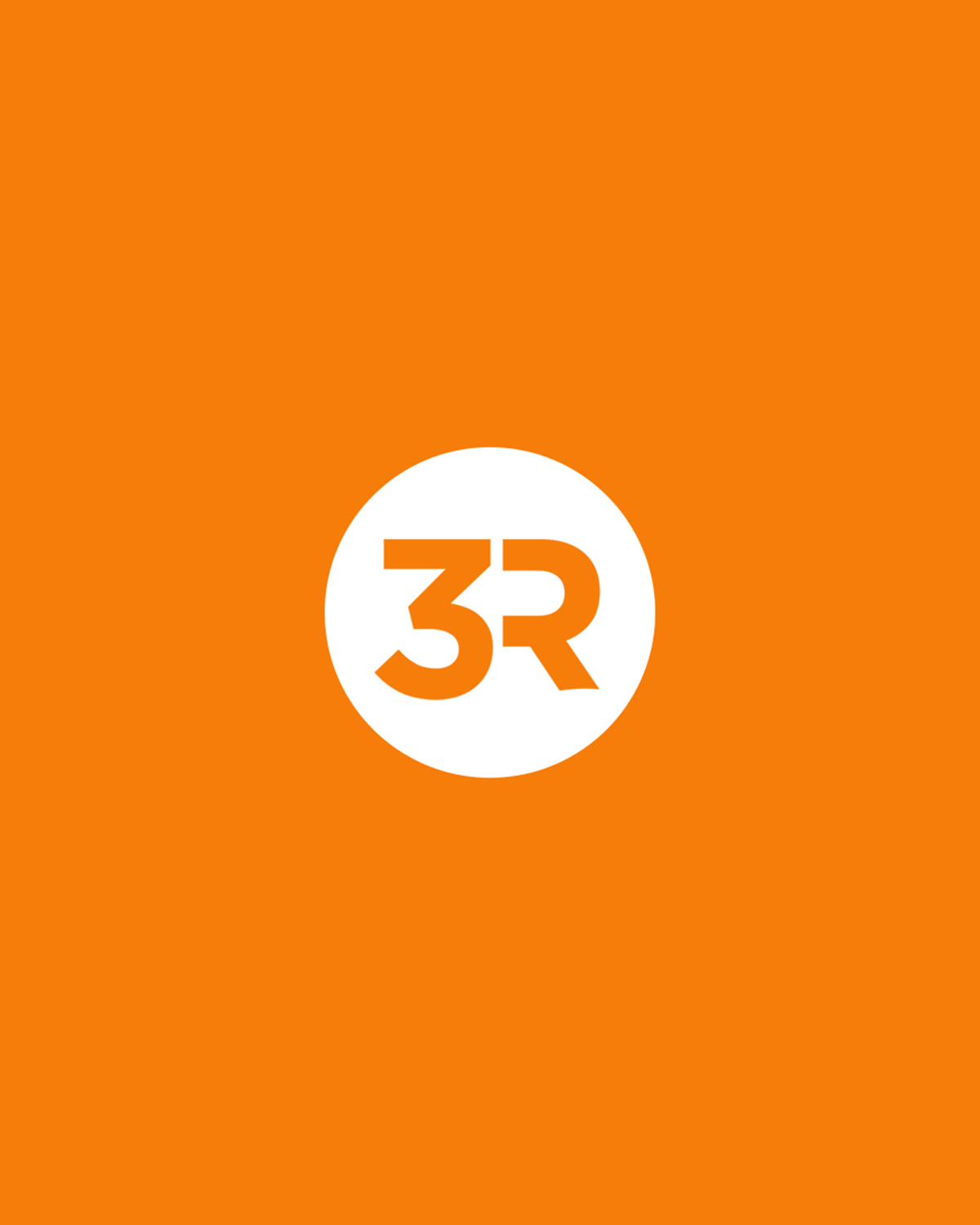 3R — Logo Innovation