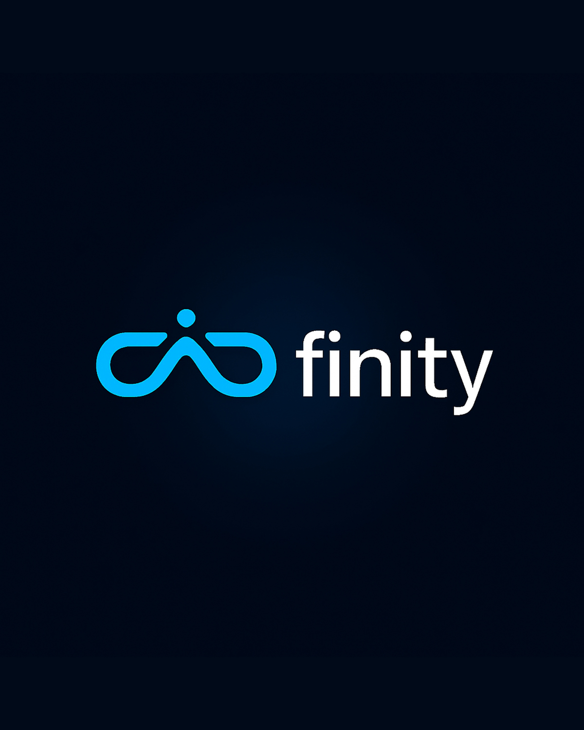 CADfinity — Logo Innovation