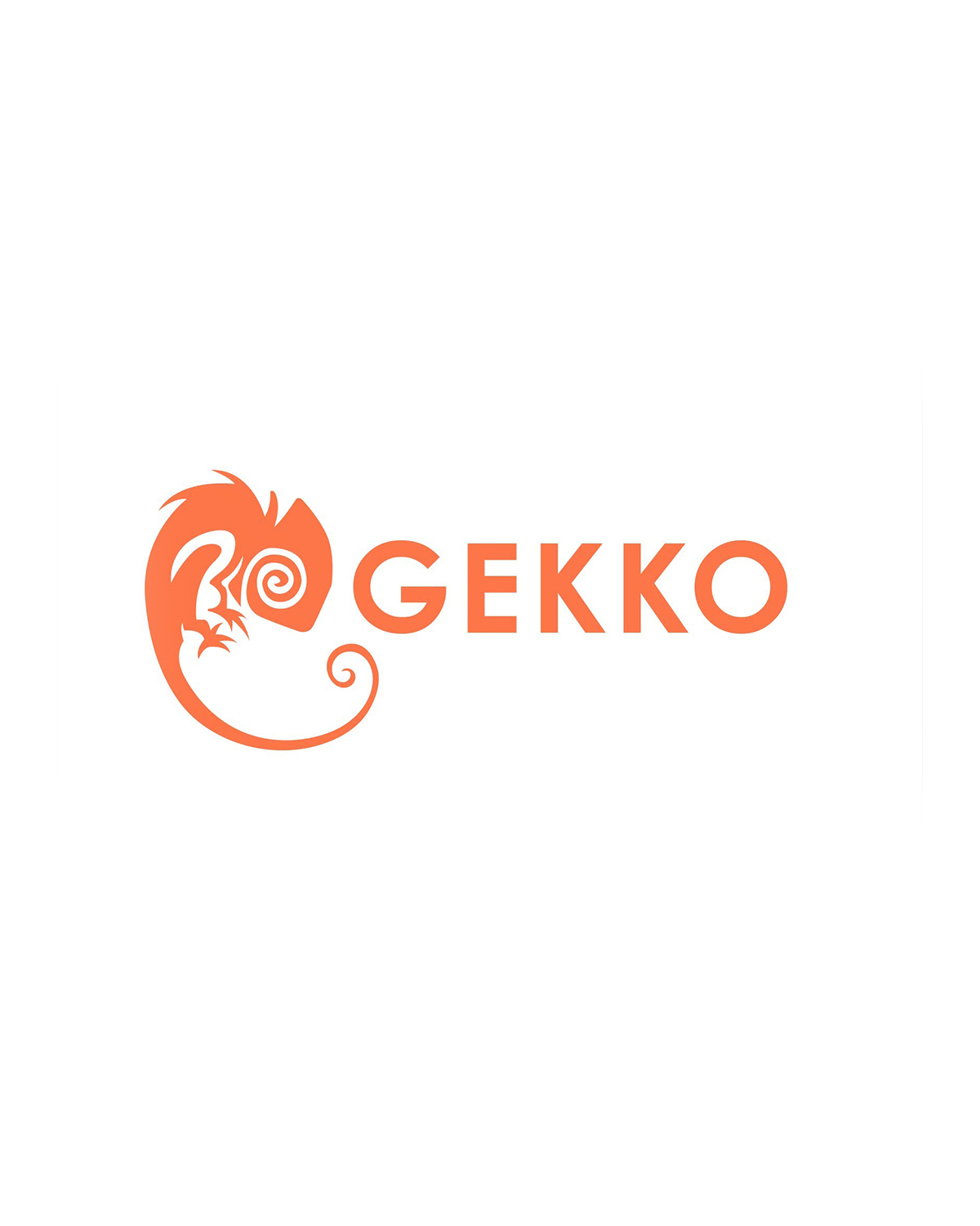 Gekko — Logo Innovation