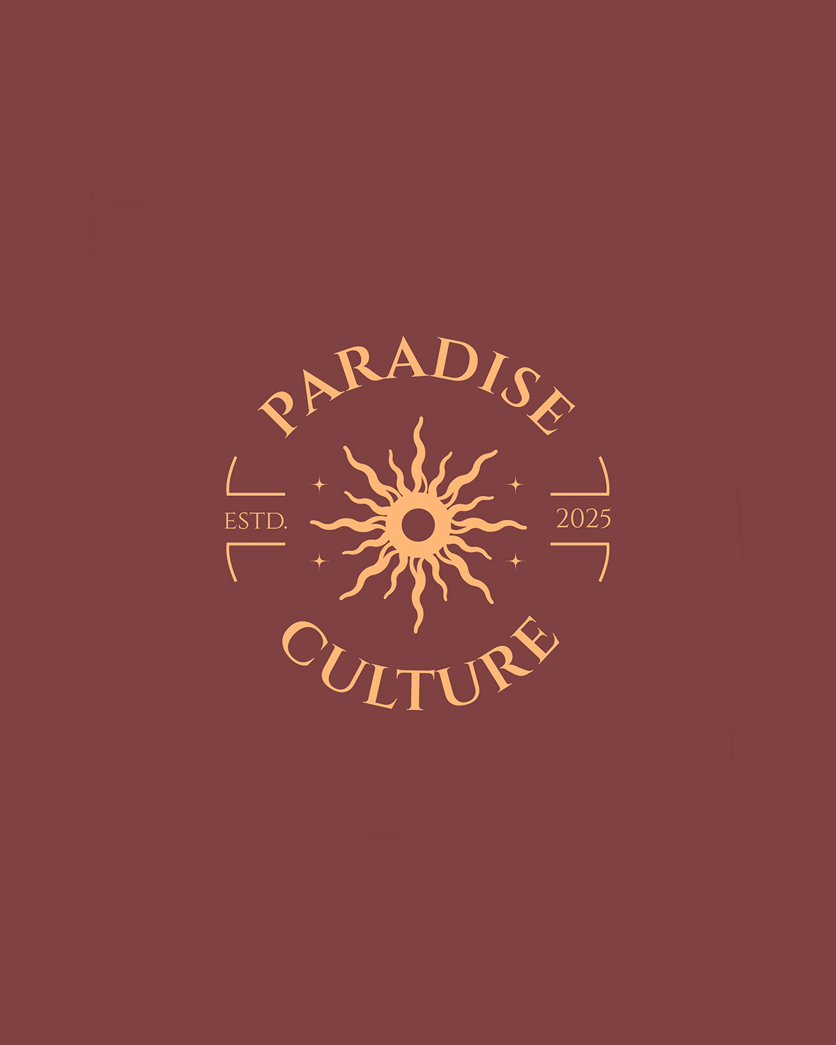 Paradise Culture — Logo Innovation